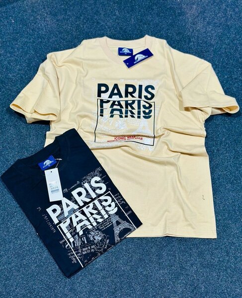 Tee-shirts