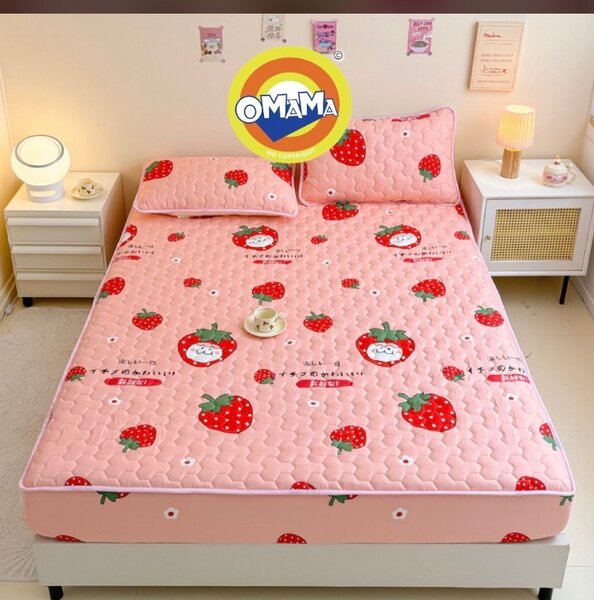 Waterproof mattres cover