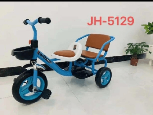 Tricycle pour Enfants JH-5129