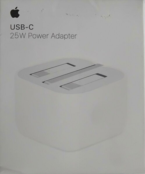 Iphone Adopter