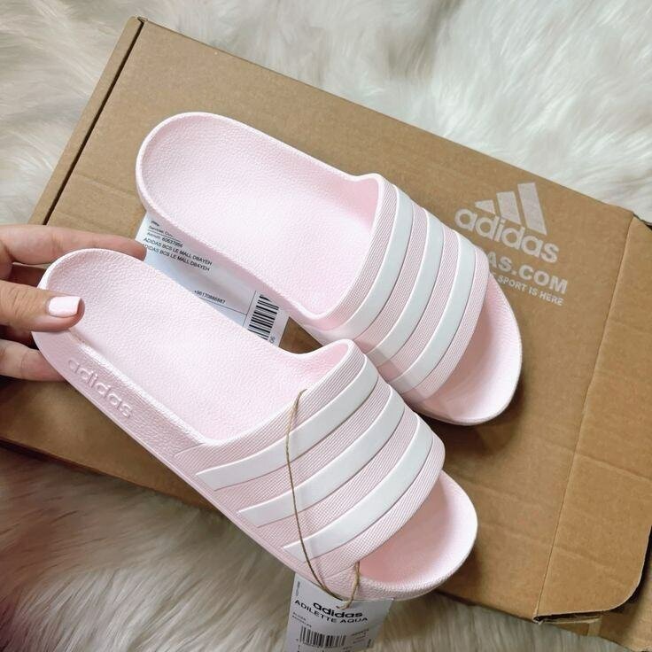 Adidas Adilette Slides Homme