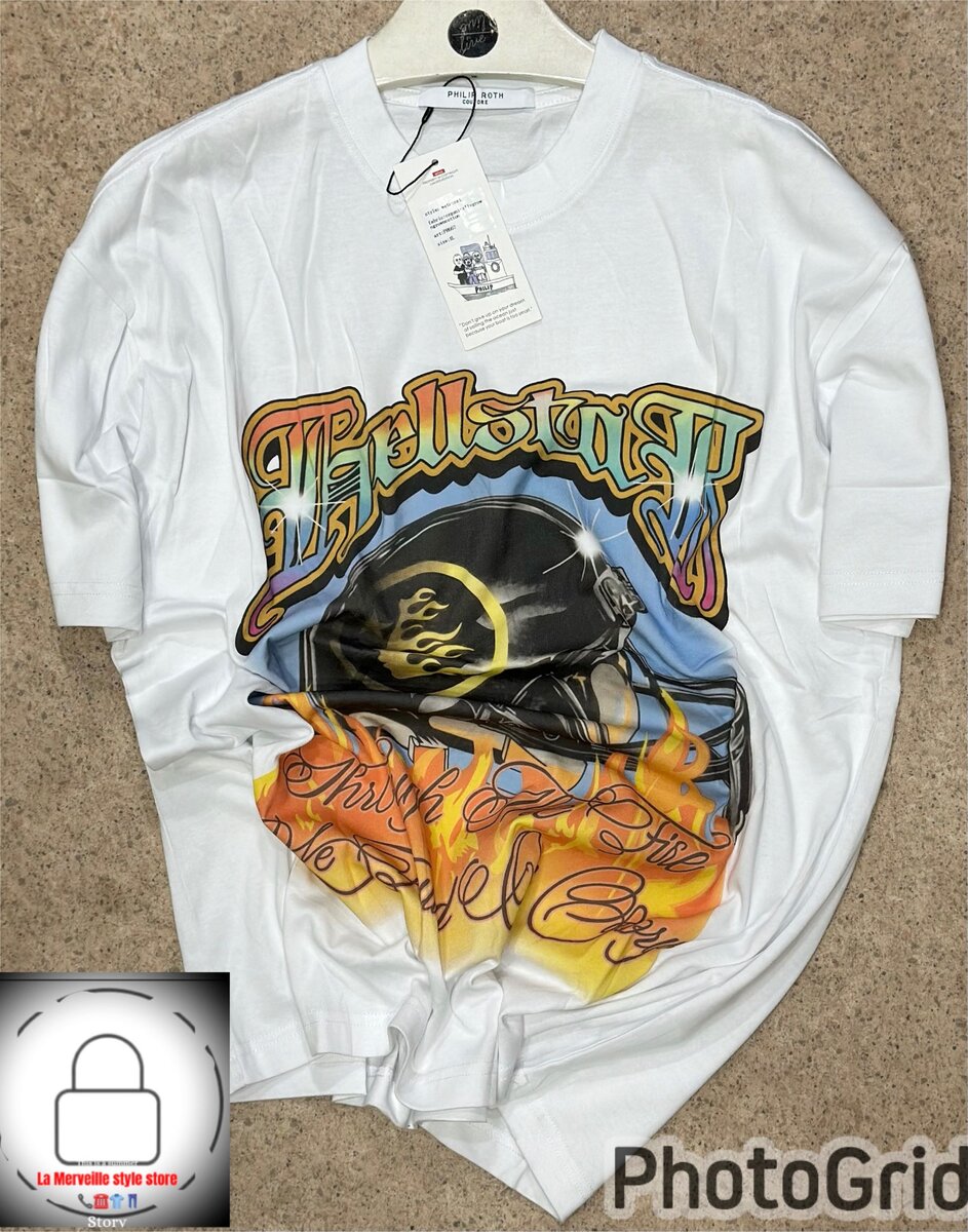 Teeshirt culotte jogging