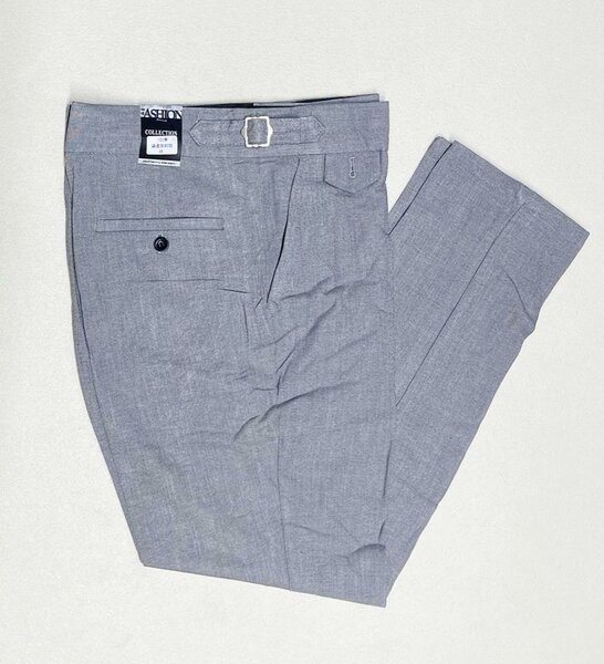 Pantalons chic pour hommes