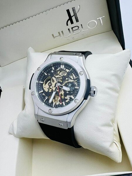 Montre Homme