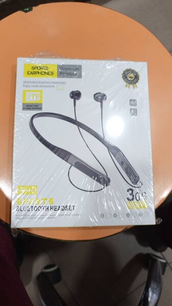 Écouteurs bluetooth Pour Sport