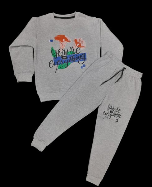 Tracksuit