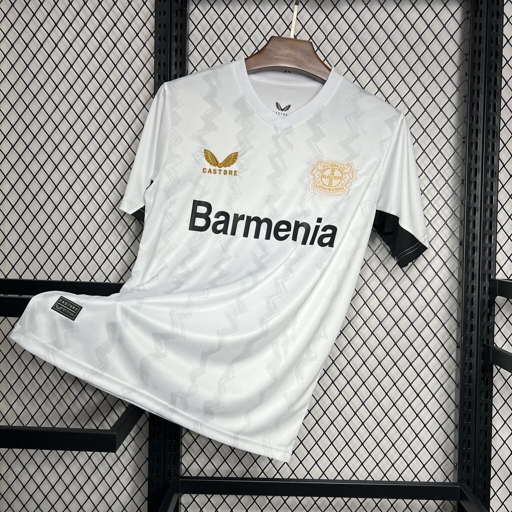 Maillots blanc