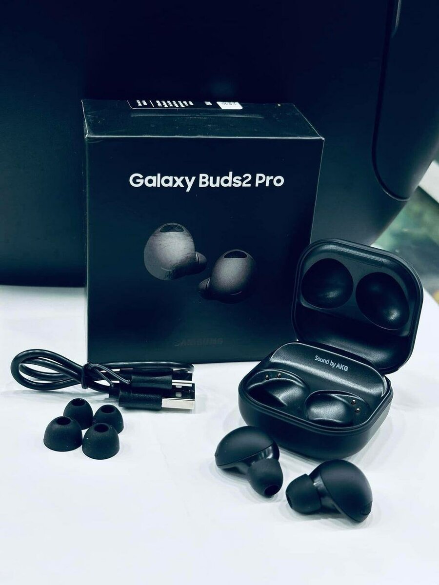 Samsung buds