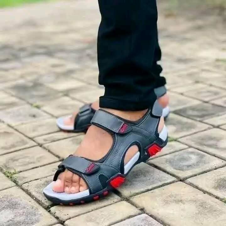 Sandales de marche confortables