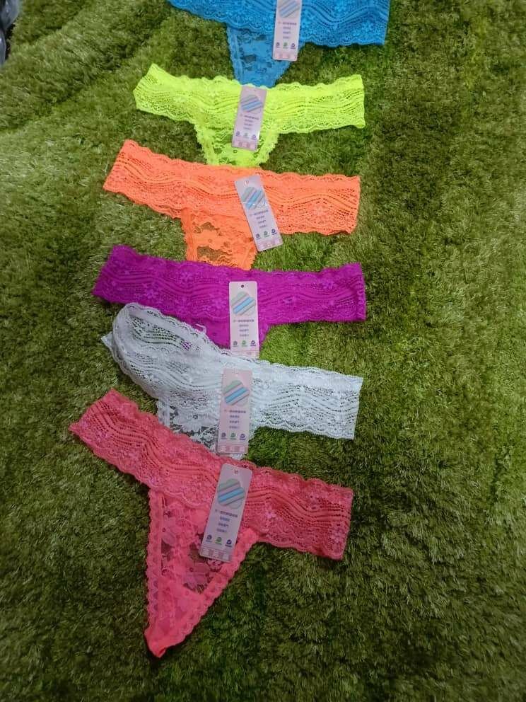Ladies sexy Panties