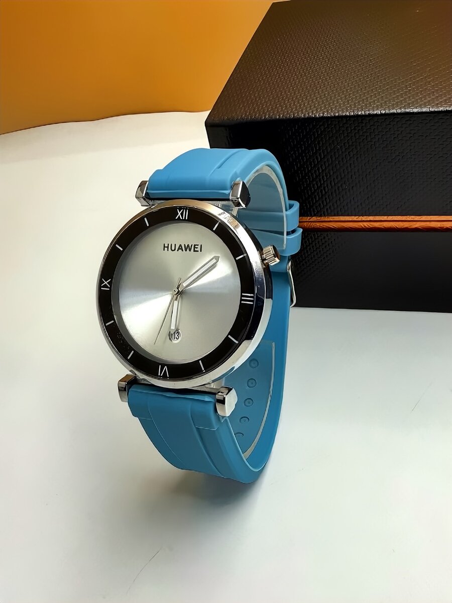 MONTRE HUAWEI ( pour femme )