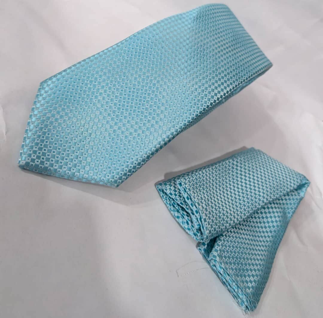 Neck ties