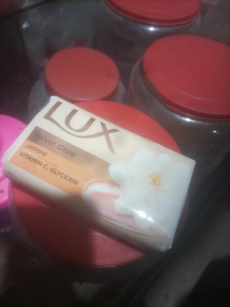 Lux soop