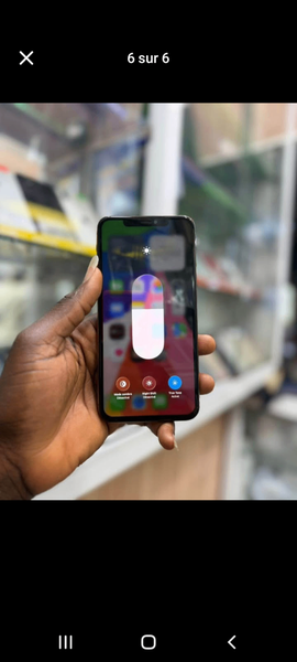 iPhone 11 Pro Max 256GB