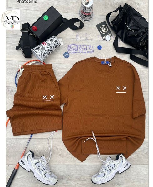 Ensemble de sport tendance