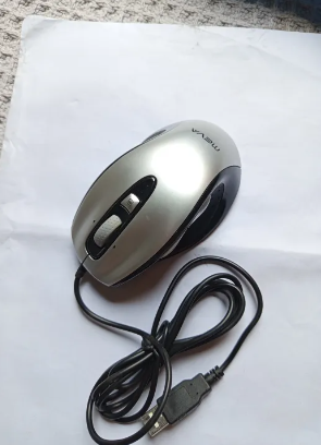 Mouse for Girls - BOYS - PC - Gaming - Laptop - Notebook - Pubg - Mobile - iPad - Mac OS - Windows - DV-R - HOME - OFFICE