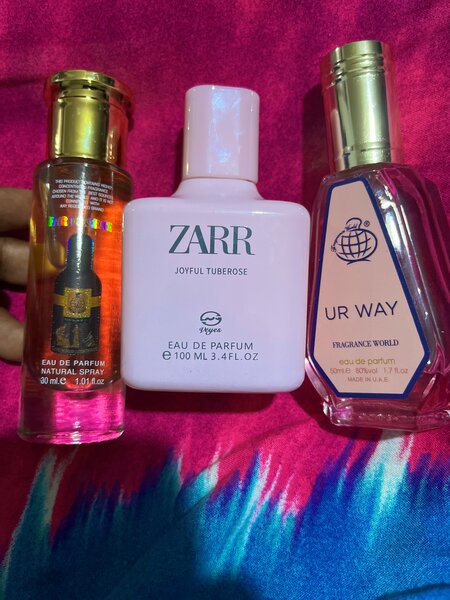 Parfum Éternel Élégance