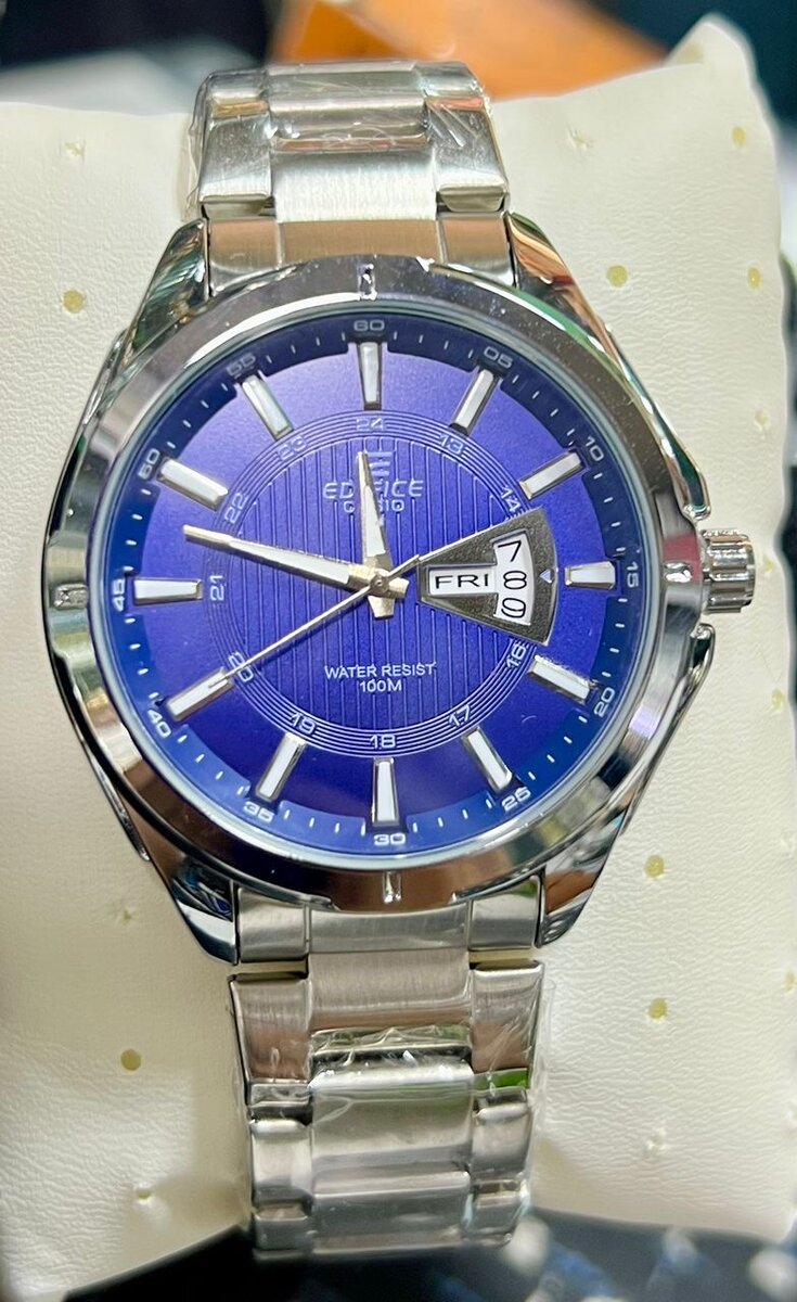 Montre Homme Étanche