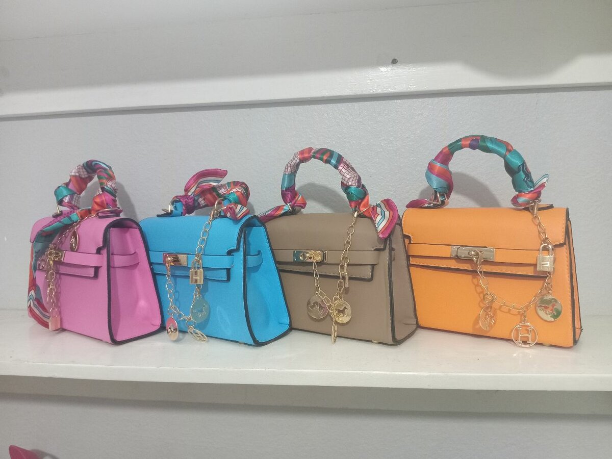 Sac à main élégant femme