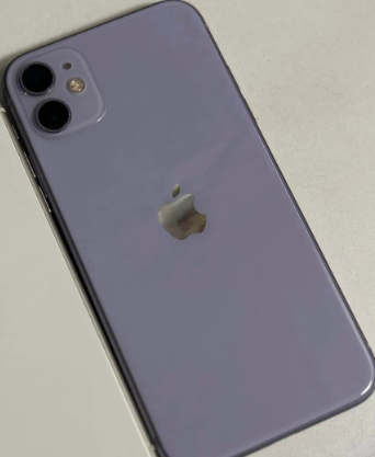 iPhone 11 128GB   no face