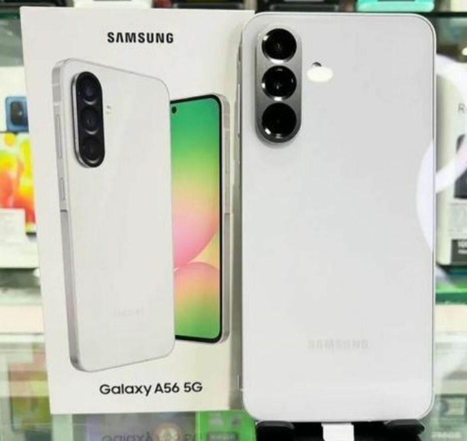 Samsung Galaxy A56 5G