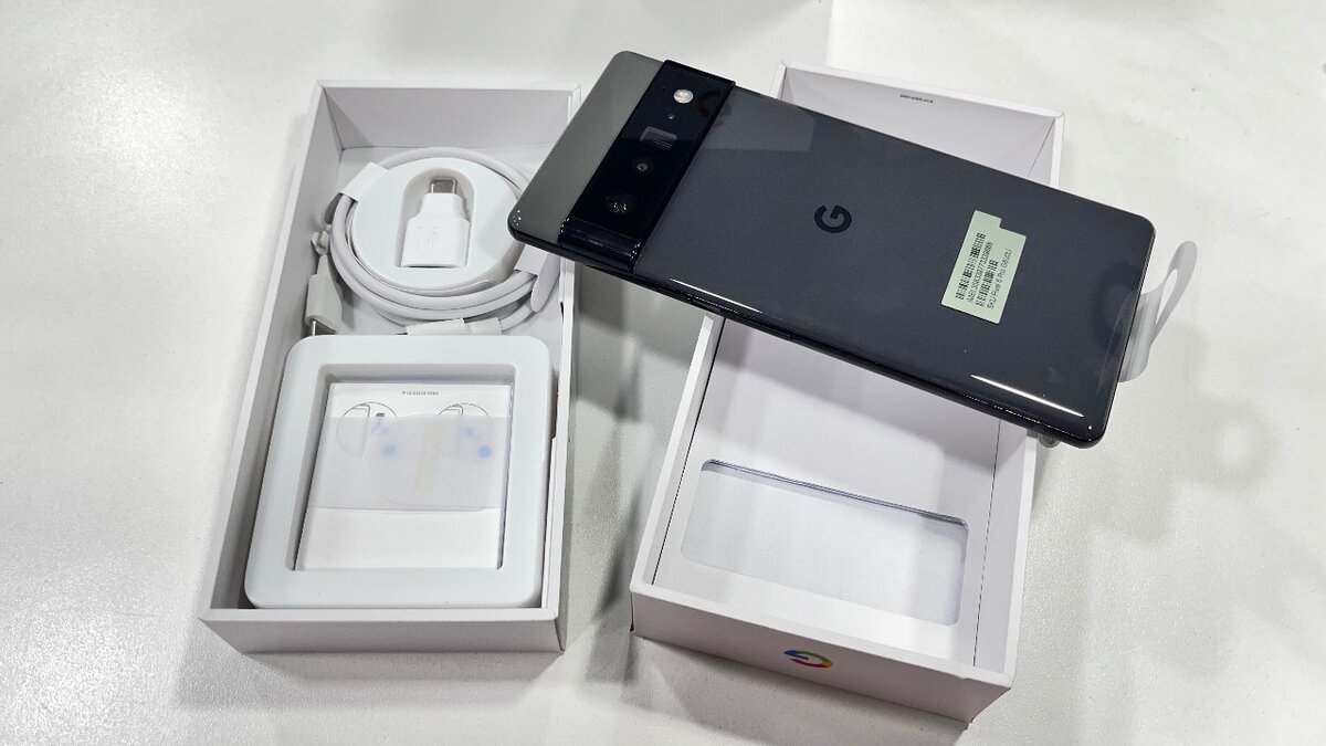 Google pixel 6 /6 pro