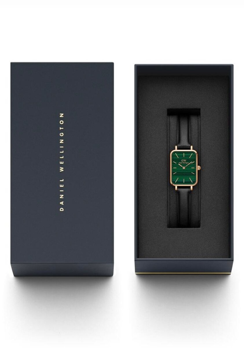 Montre femme Daniel Wellington