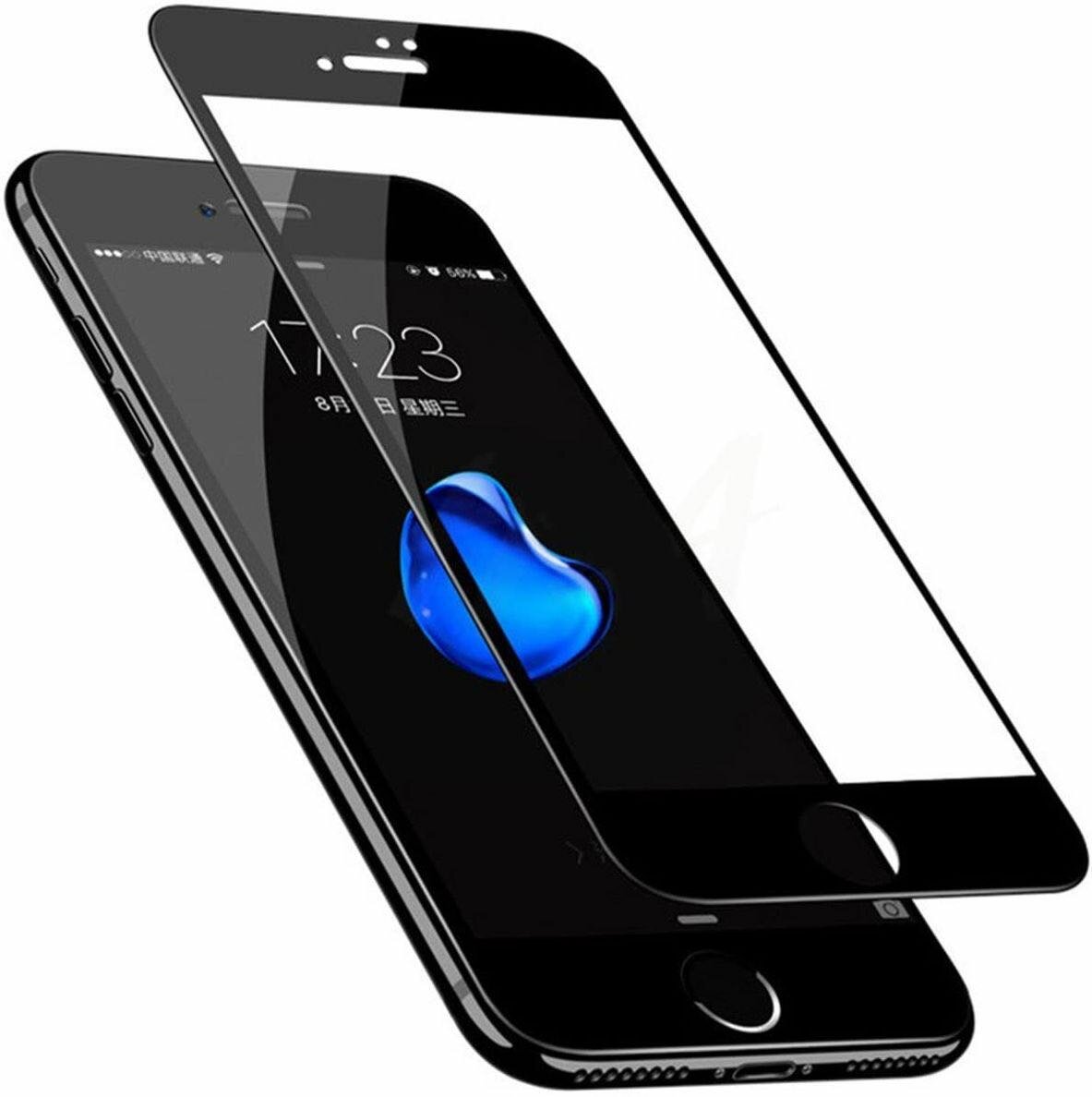 iPhone 7 Plus Anti scratch glass protector