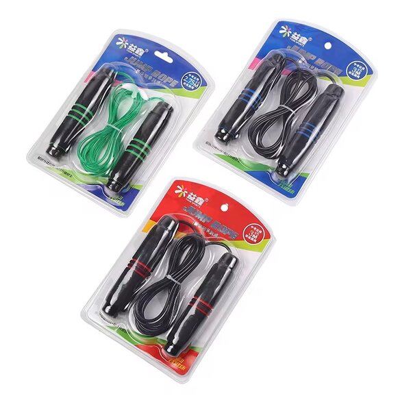 Corde à sauter fitness réglable