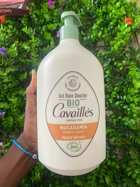 Roger cavaill Macadamia 1L