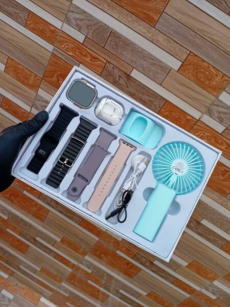 Montre intelligente D96 Plus