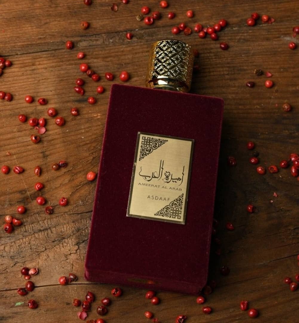 Parfum Ameerat Al Arab 100ml