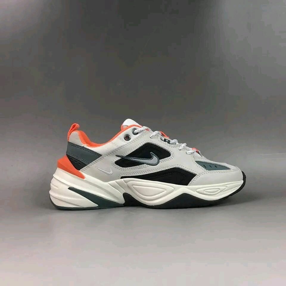 Baskets rétro style urbain