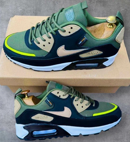 Baskets Air Max pour hommes