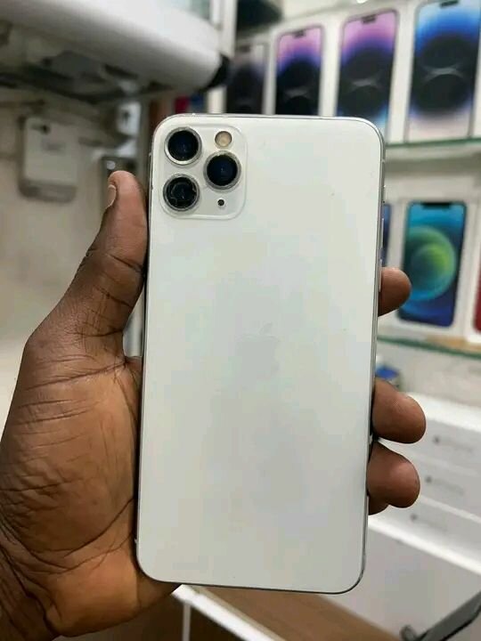 Smartphone haut de gamme 128 Go