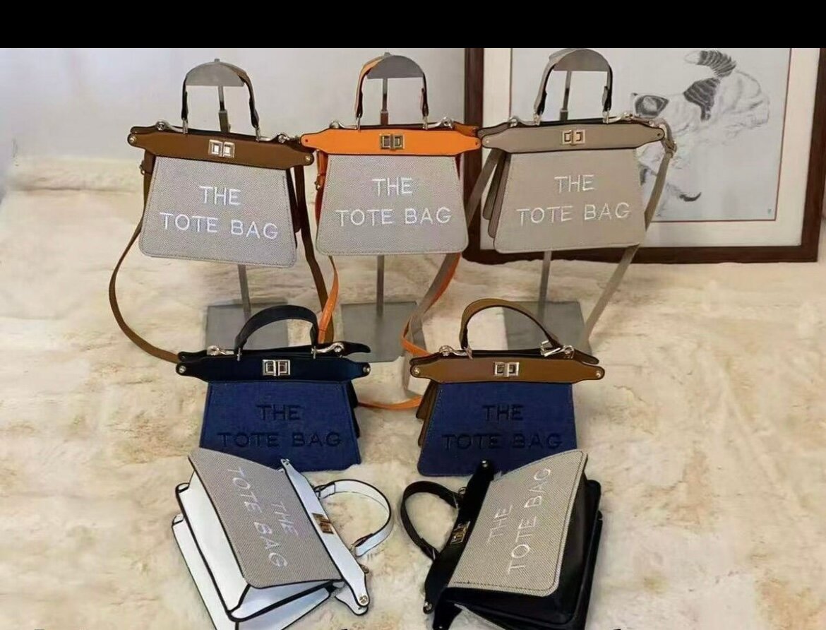 Sac à bandoulière élégant