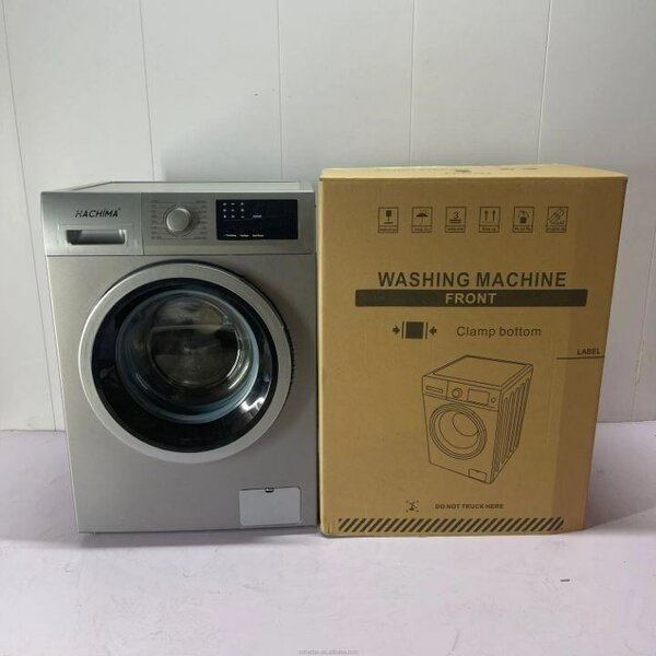 HACHIMA WASHING MACHINE