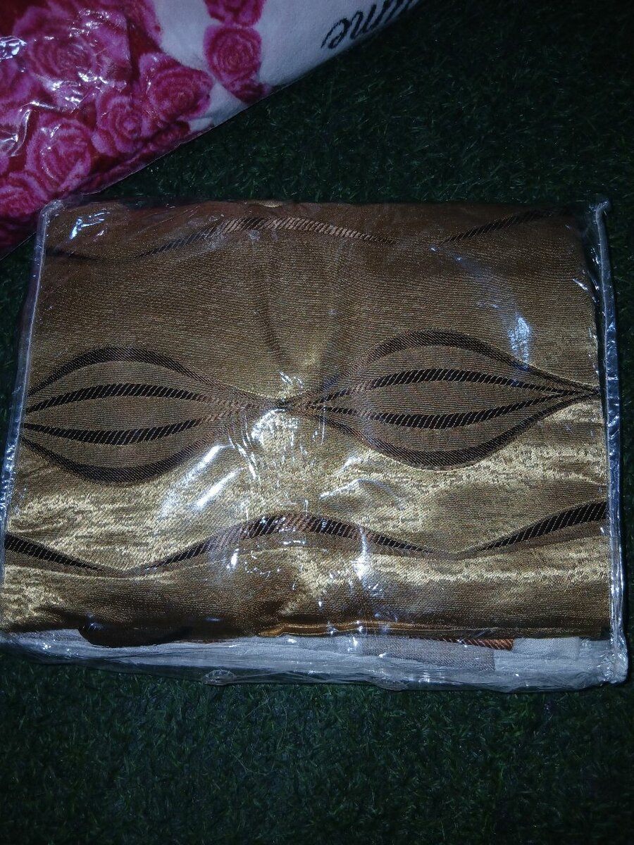 Rideaux élégants pour salon