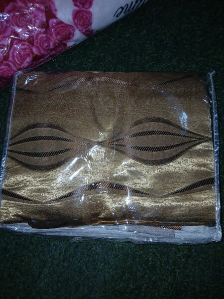 Rideaux élégants pour salon