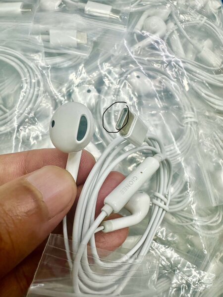 Tybe c hand free gionee