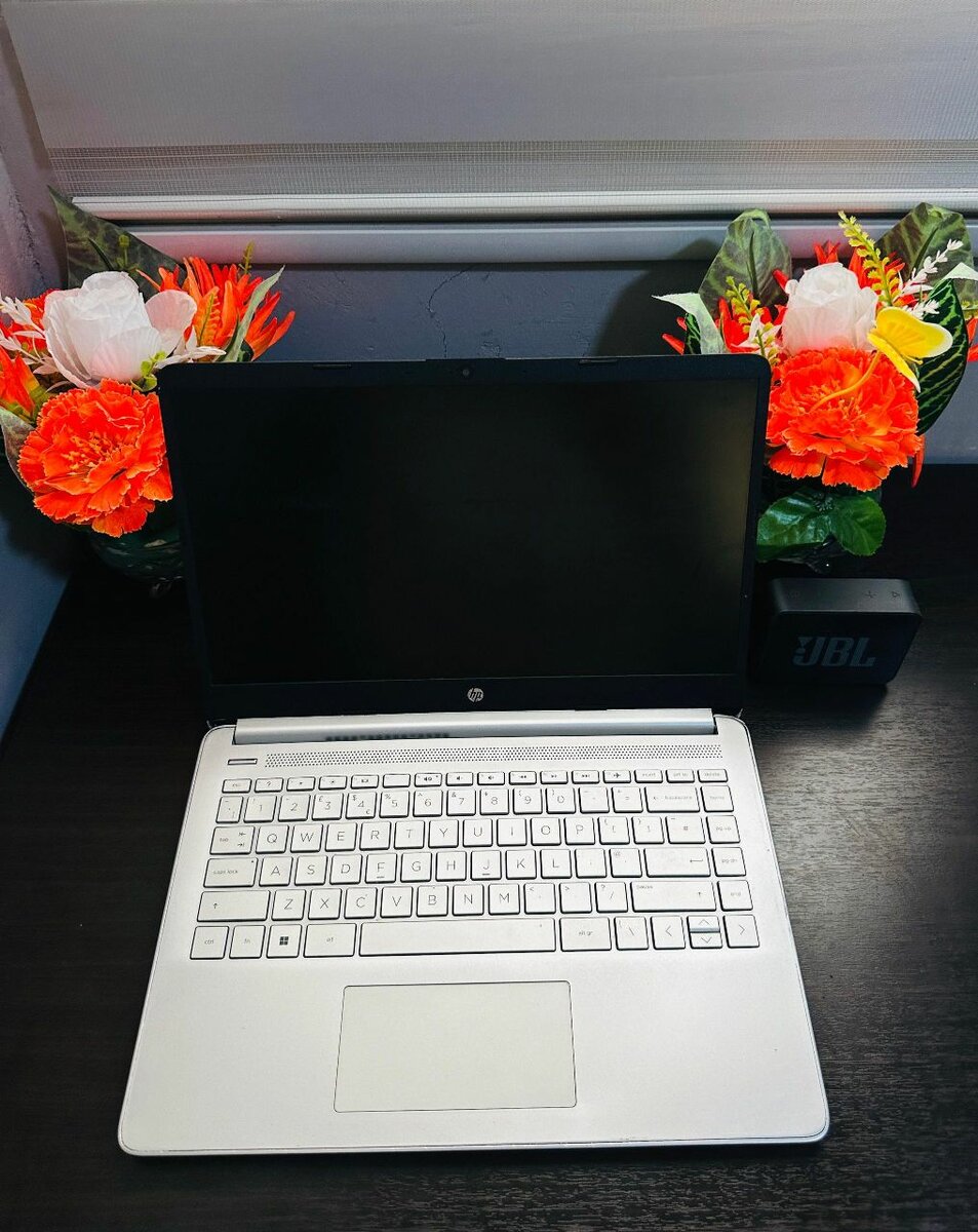 HP NOTEBOOK 14 GAMING