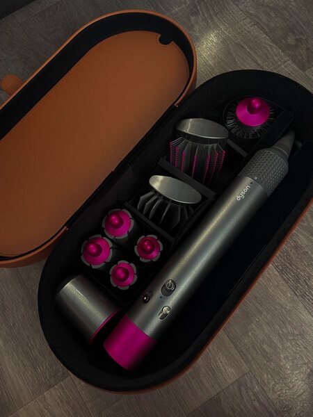 МУЛЬТИСТАЙЛЕР Dyson 5 В 1