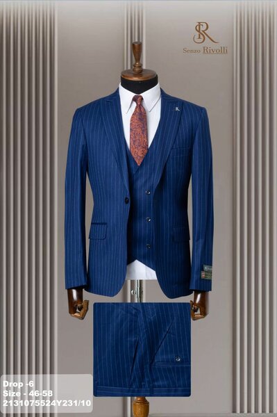 Men Suit