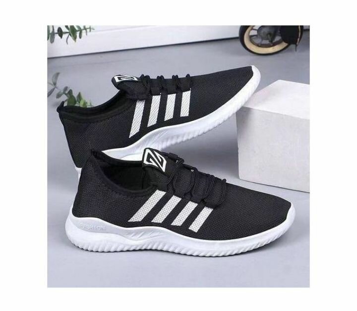 Chaussures de sport légères