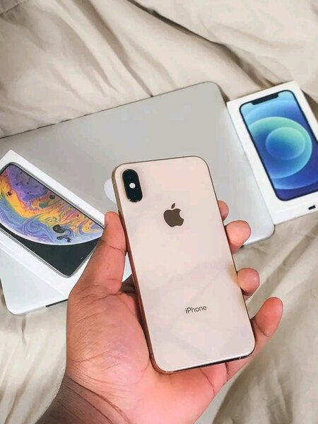 Smartphone iPhone - Luxe