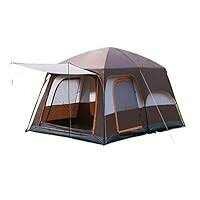 Camp Tent