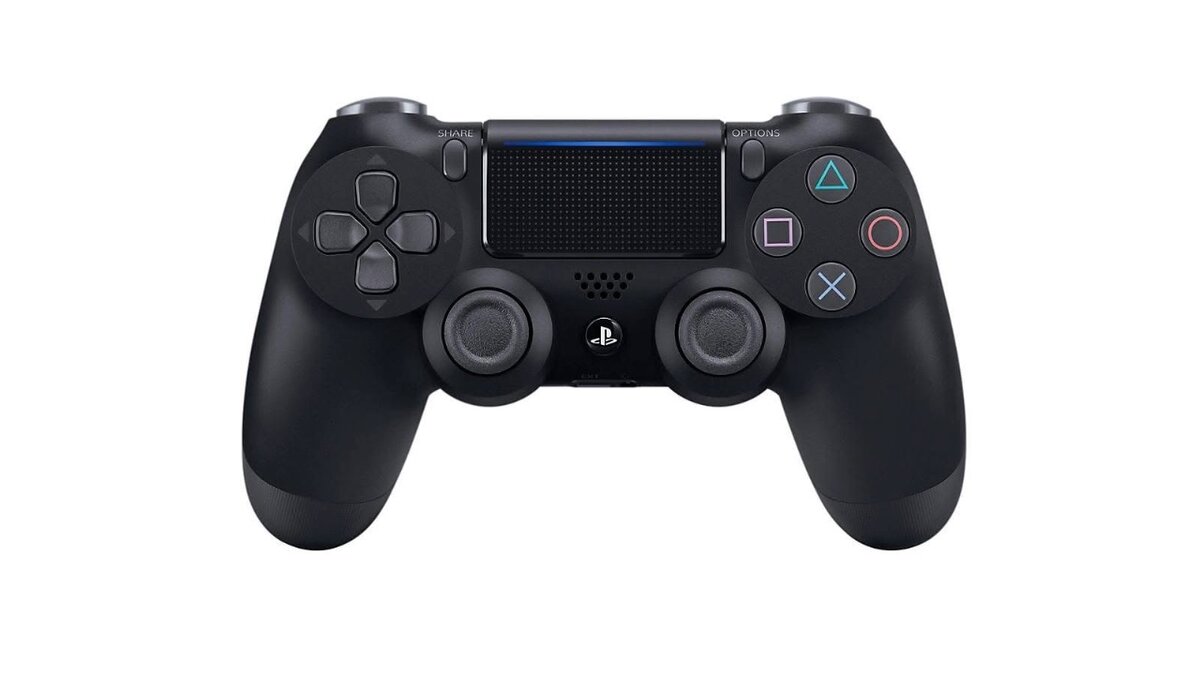 Manette DualShock 4 PS4
