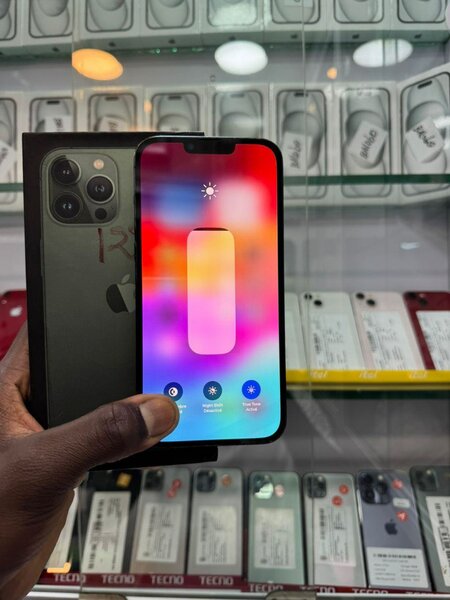 iPhone 13 Pro Max