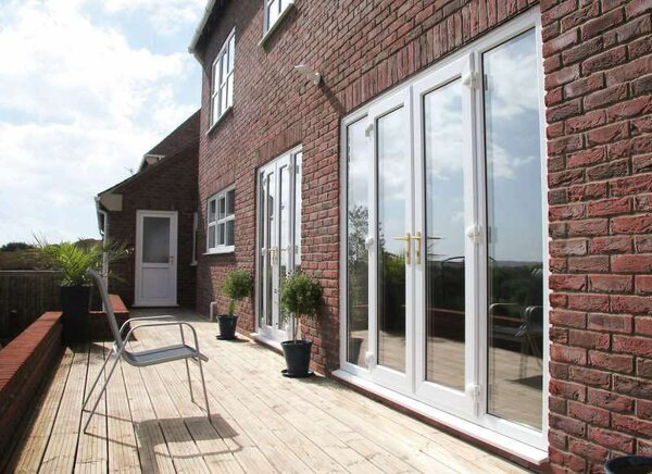 Производство и монтаж пластиковых окон