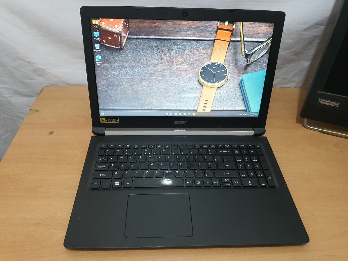 ACER GAMING LAPTOP